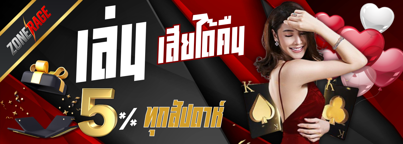 คืนยอดเสีย Zonerage